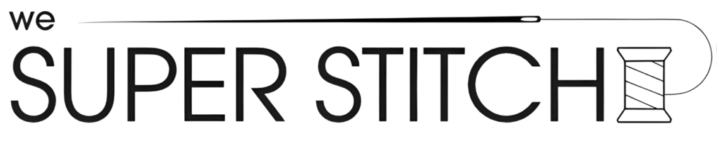 superstitch logo