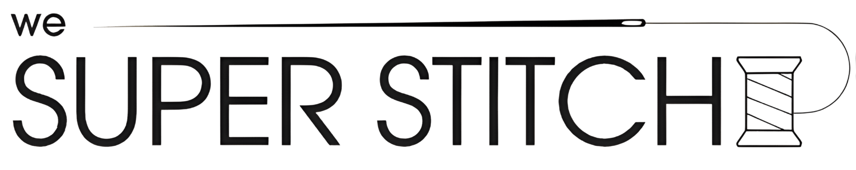 superstitch logo